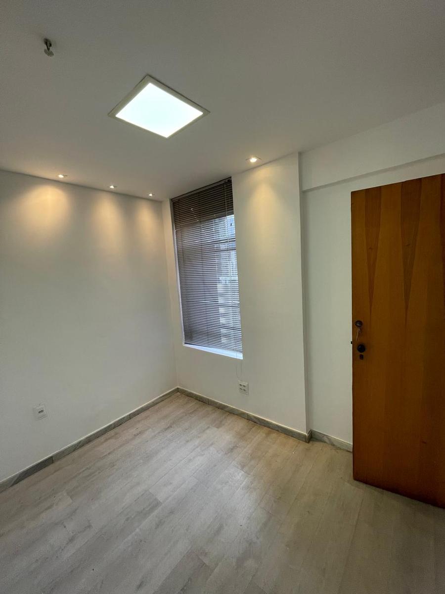 Sala, Cruzeiro, 0 Vaga