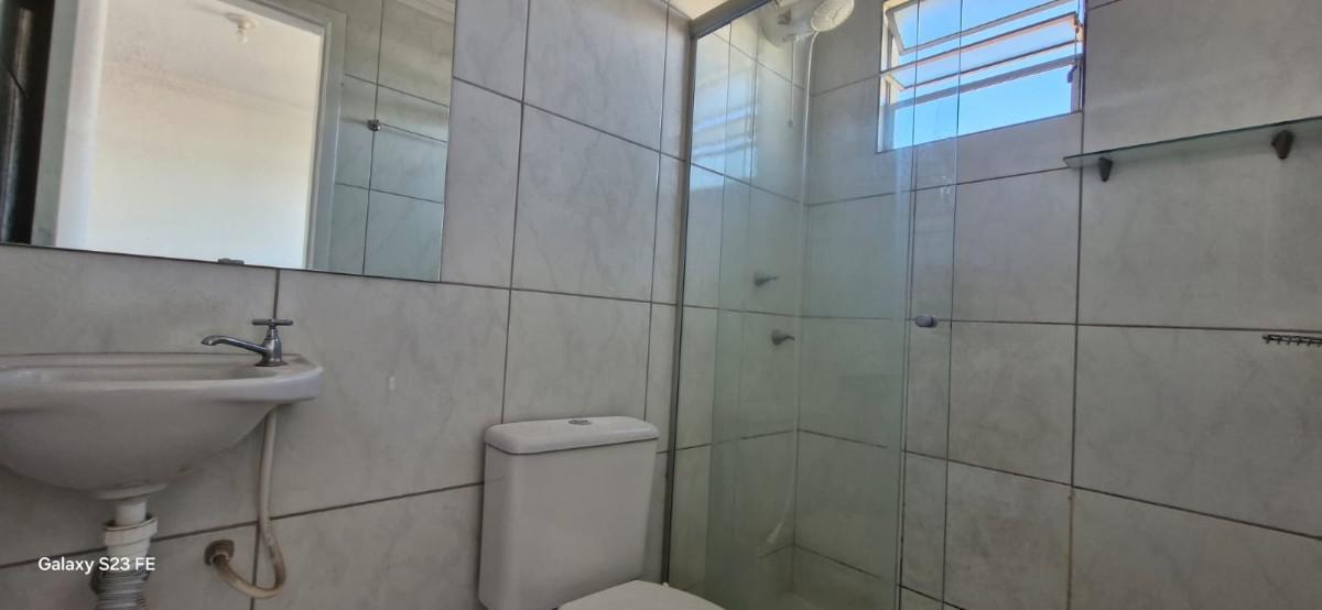 Apartamento, Industrial Santa Rita, 3 Quartos, 1 Vaga, 1 Suíte