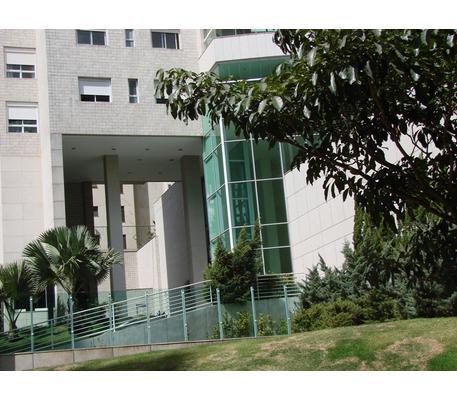 Apartamento, Belvedere, 4 Quartos, 4 Vagas, 4 Suítes
