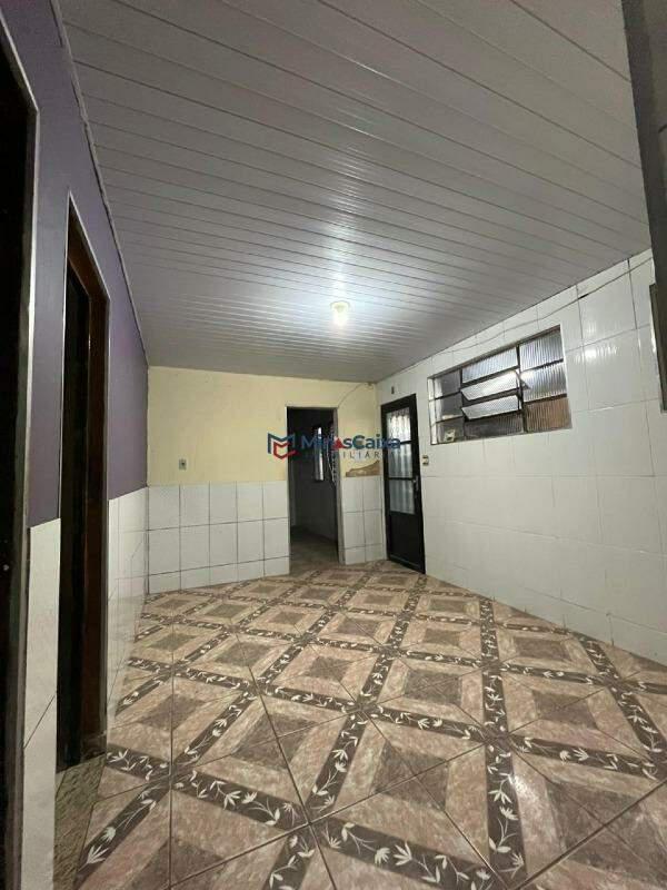 Casa, Recanto Verde, 4 Quartos, 1 Vaga