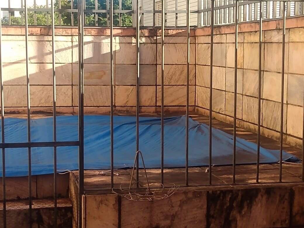 Casa, Alto Barroca, 9 Quartos, 4 Vagas, 2 Suítes