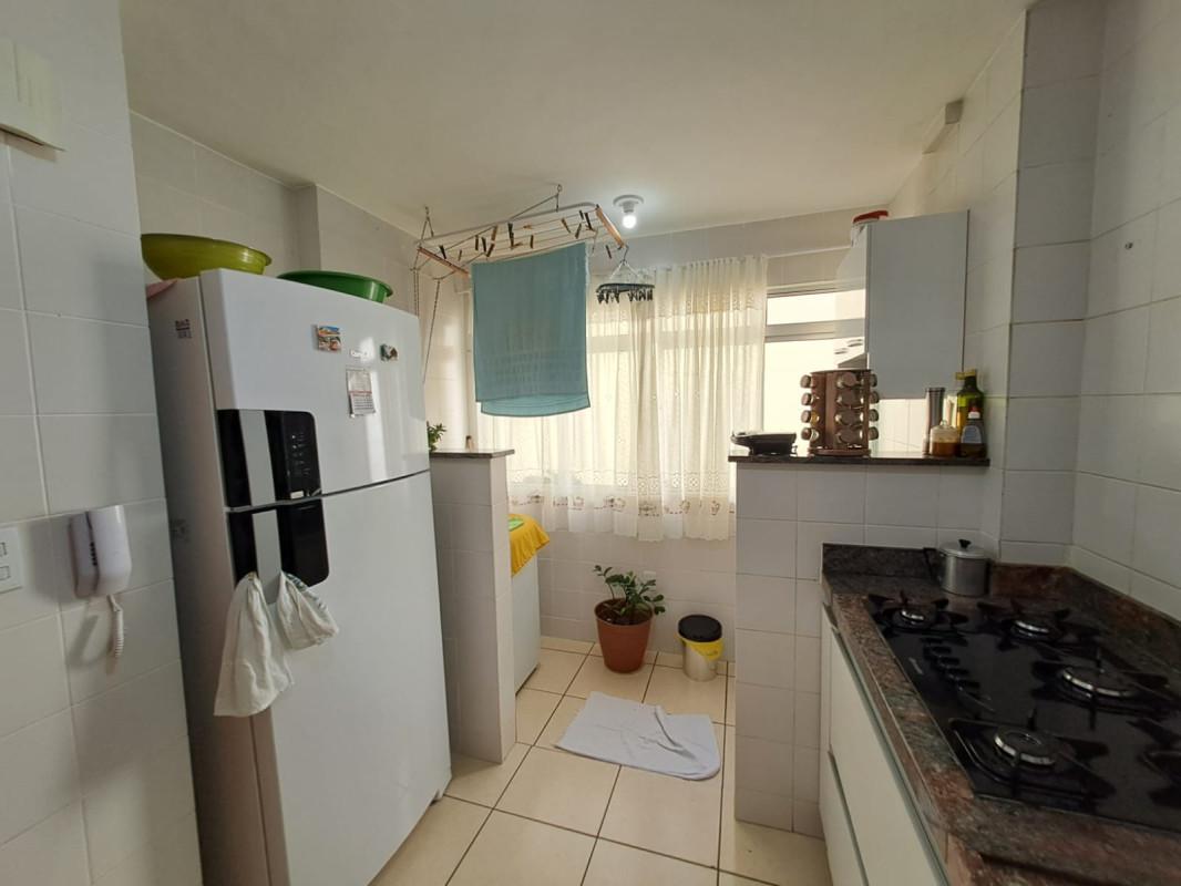 Apartamento, Cardoso, 3 Quartos, 1 Vaga