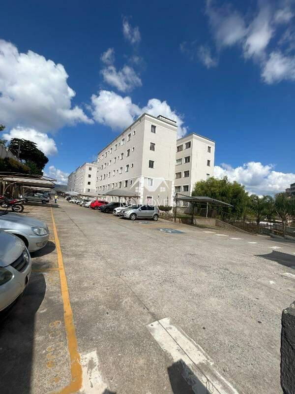 Apartamento, Olaria, 2 Quartos, 1 Vaga