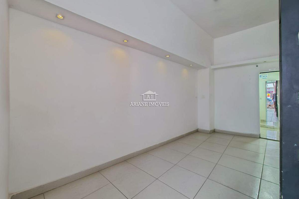 Andar, Buritis, 0 Quarto, 0 Vaga