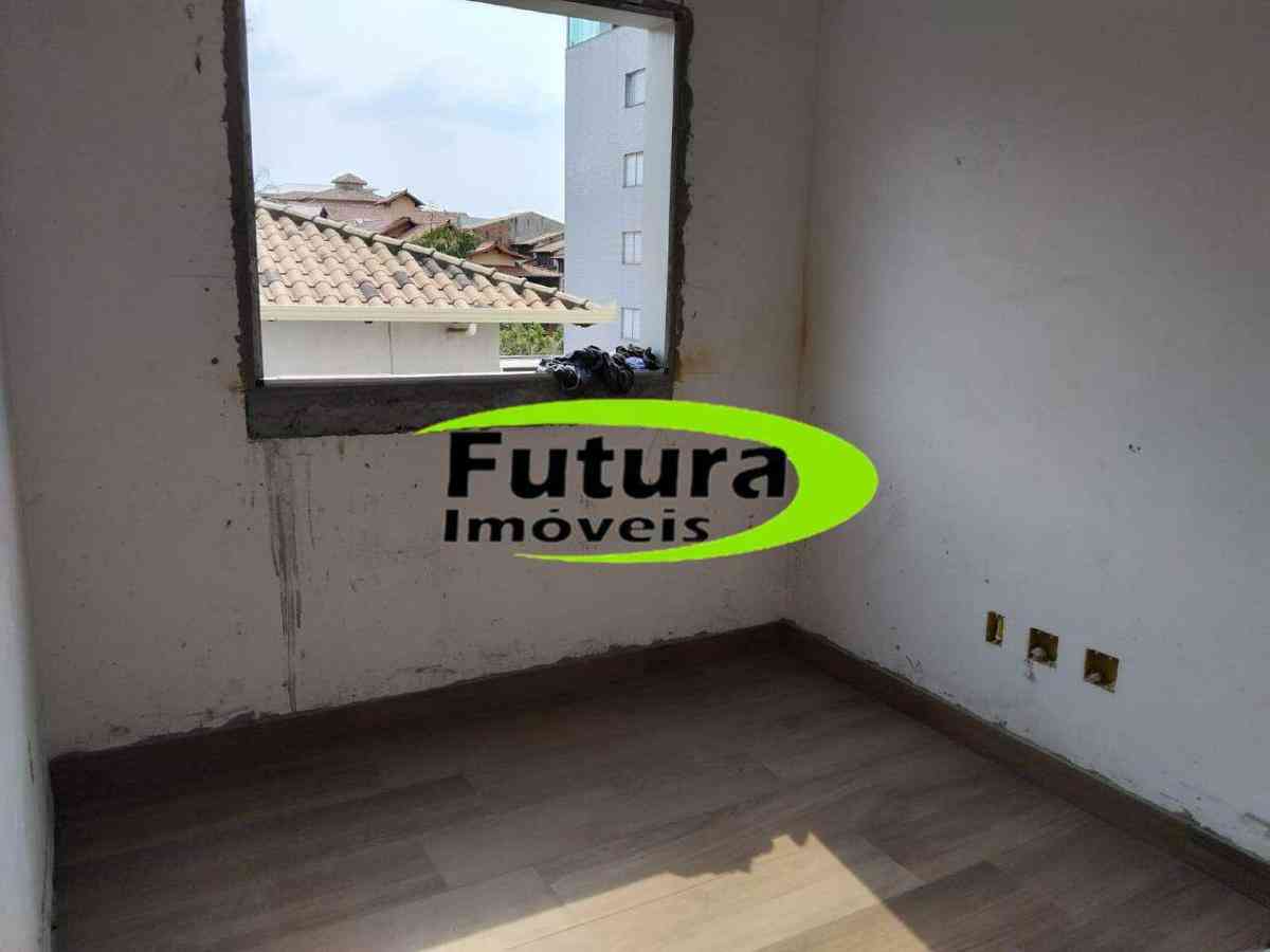 Apartamento, Diamante, 3 Quartos, 2 Vagas, 1 Suíte