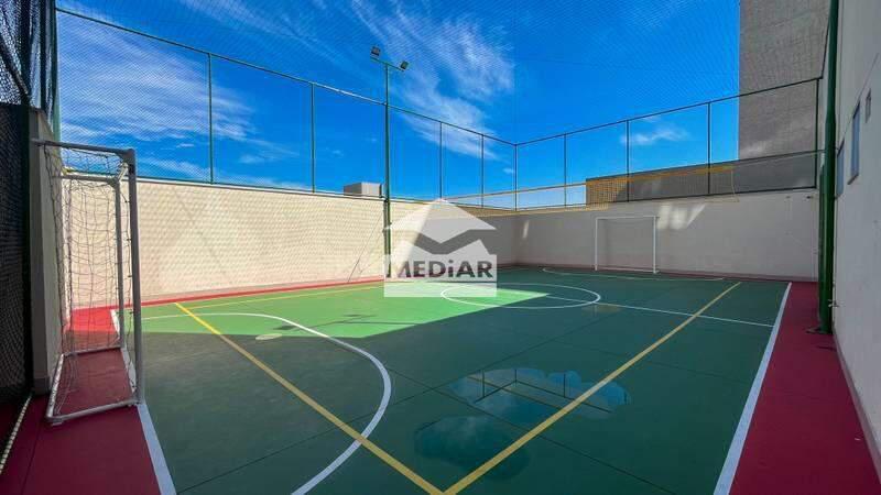 Apartamento, Liberdade, 2 Quartos, 2 Vagas, 1 Suíte