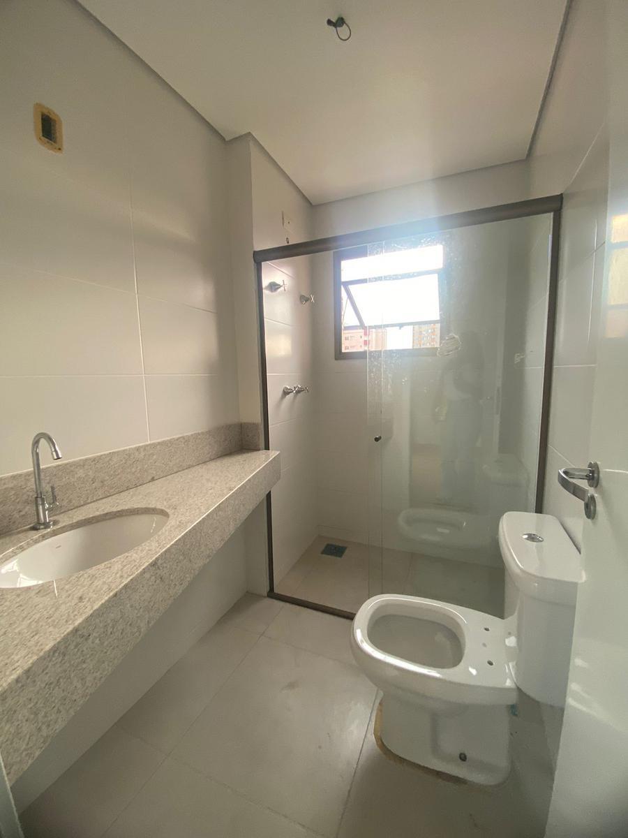 Apartamento, Grajaú, 3 Quartos, 2 Vagas, 1 Suíte