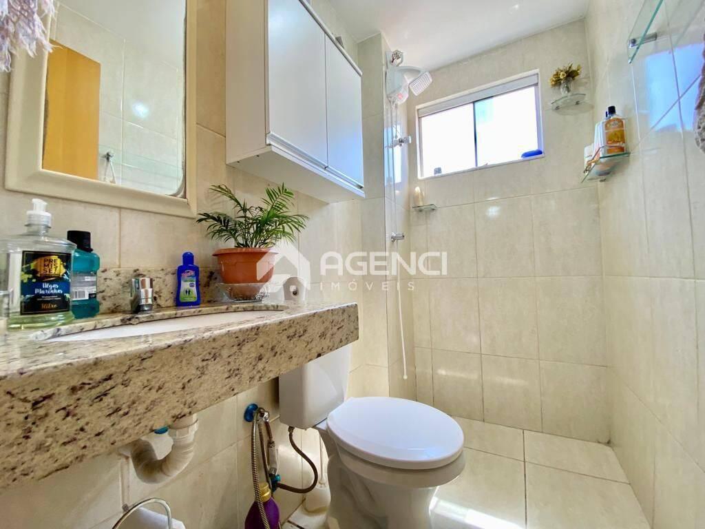 Apartamento, Cabral, 2 Quartos, 0 Vaga, 0 Suíte