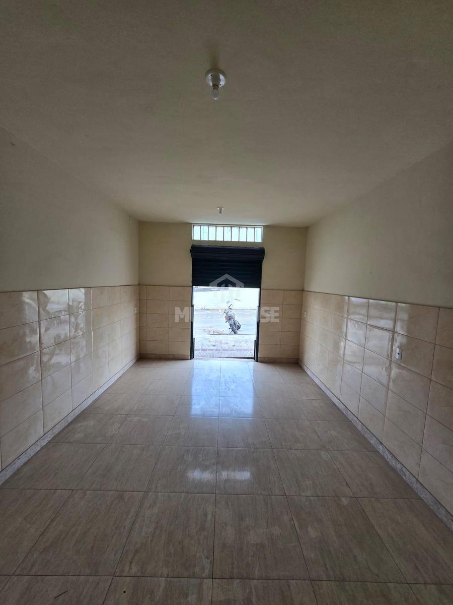 Andar, São João Batista (venda Nova), 0 Quarto, 0 Vaga