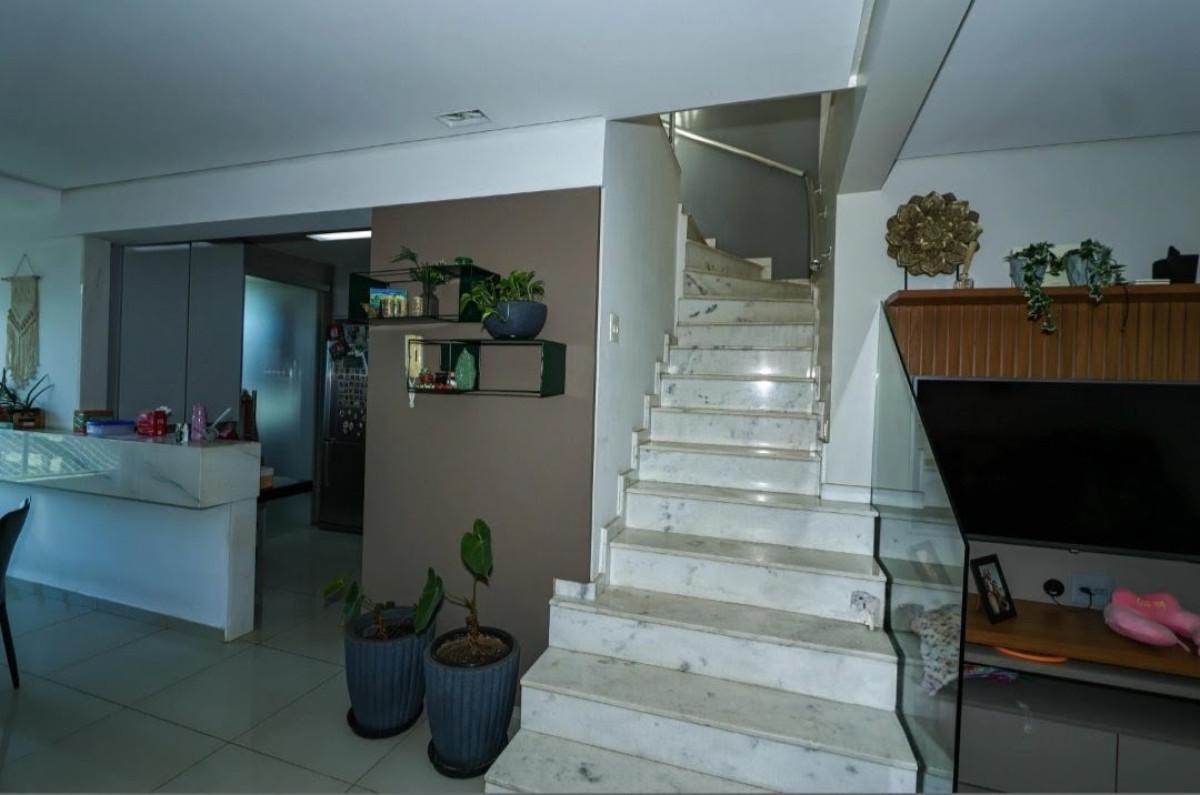 Cobertura, Prado, 4 Quartos, 4 Vagas, 1 Suíte
