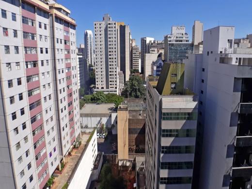 Apartamento, Boa Viagem, 1 Quarto, 1 Vaga