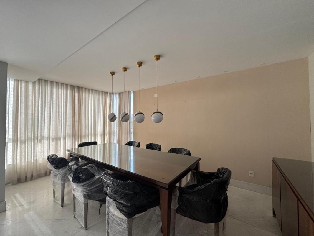 Cobertura, Eldorado, 3 Quartos, 6 Vagas, 2 Suítes