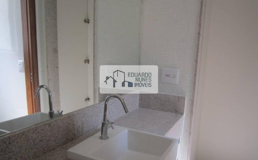 Apartamento, São Pedro, 4 Quartos, 3 Vagas, 2 Suítes
