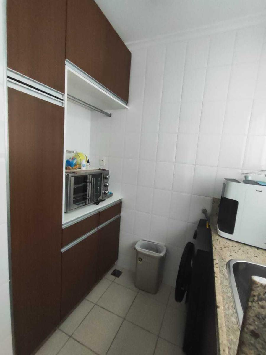 Apartamento, Buritis, 3 Quartos, 2 Vagas, 1 Suíte