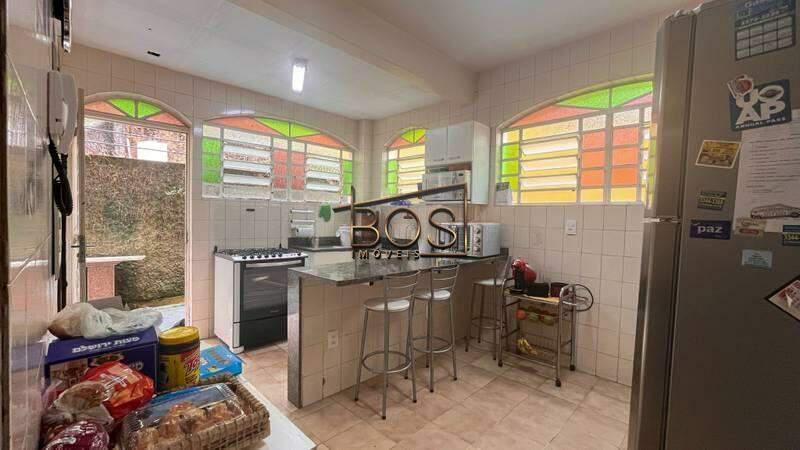 Casa, Santa Lúcia, 4 Quartos, 3 Vagas, 1 Suíte