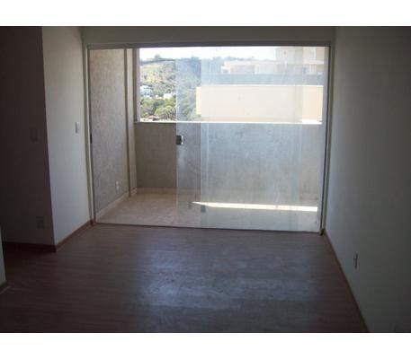 Apartamento, Castelo, 3 Quartos, 2 Vagas, 1 Suíte