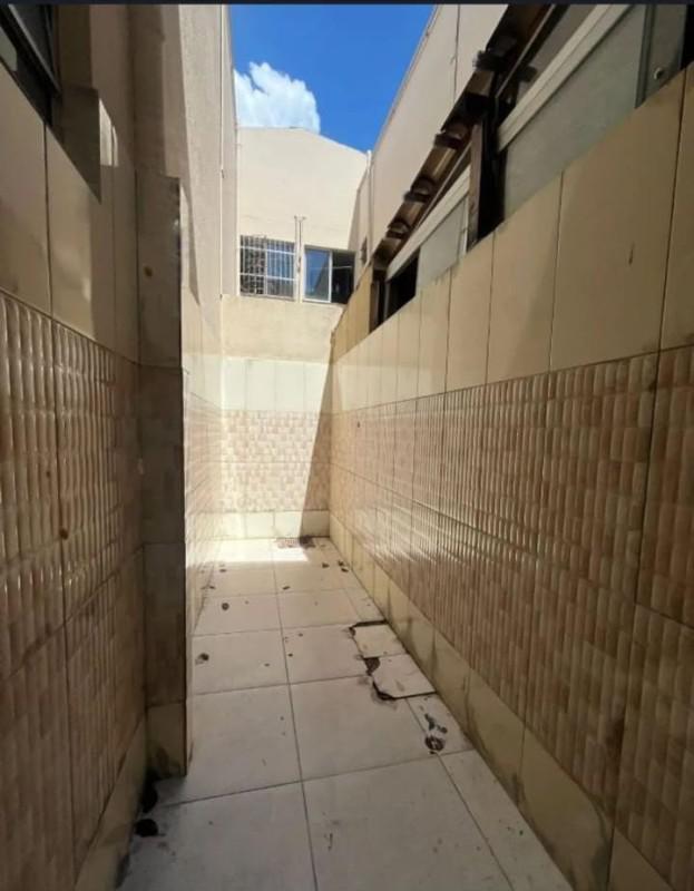 Apartamento, Paquetá, 2 Quartos, 1 Vaga