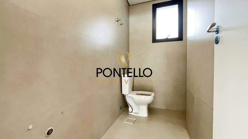 Cobertura, Sion, 3 Quartos, 3 Vagas, 3 Suítes