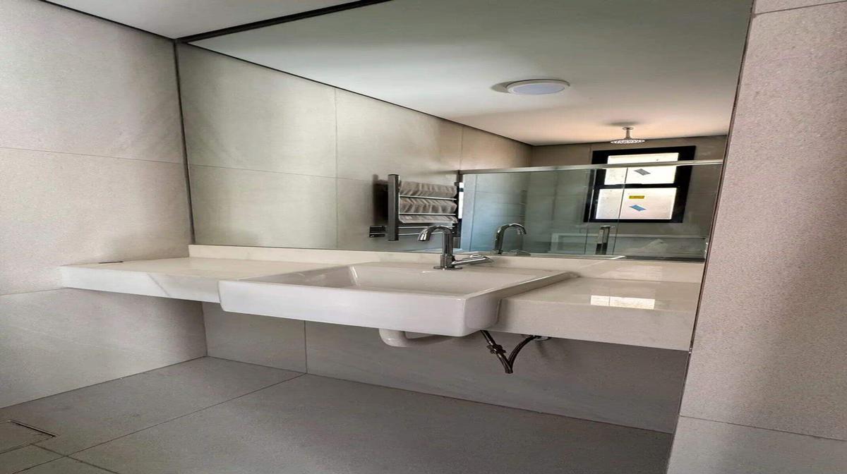 Apartamento, Carmo, 3 Quartos, 2 Vagas, 1 Suíte