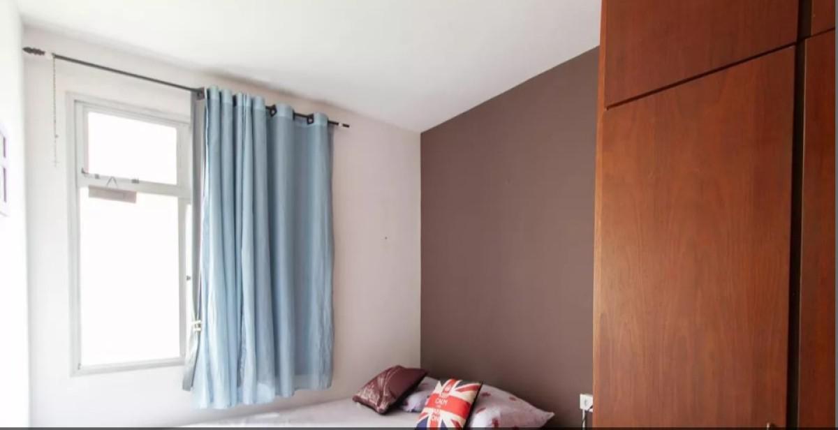 Cobertura, Santa Mônica, 4 Quartos, 1 Vaga