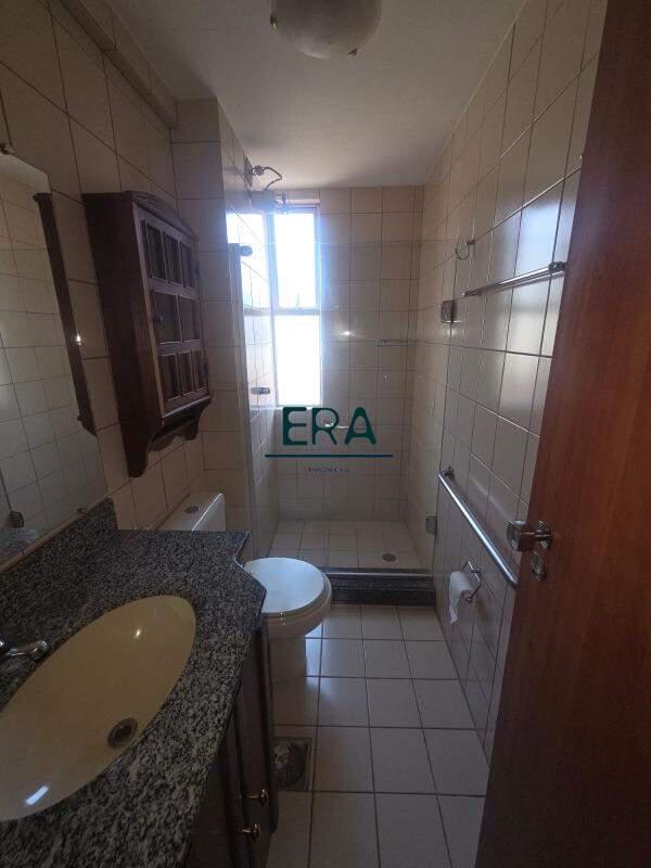 Apartamento, Funcionários, 2 Quartos, 1 Vaga, 1 Suíte