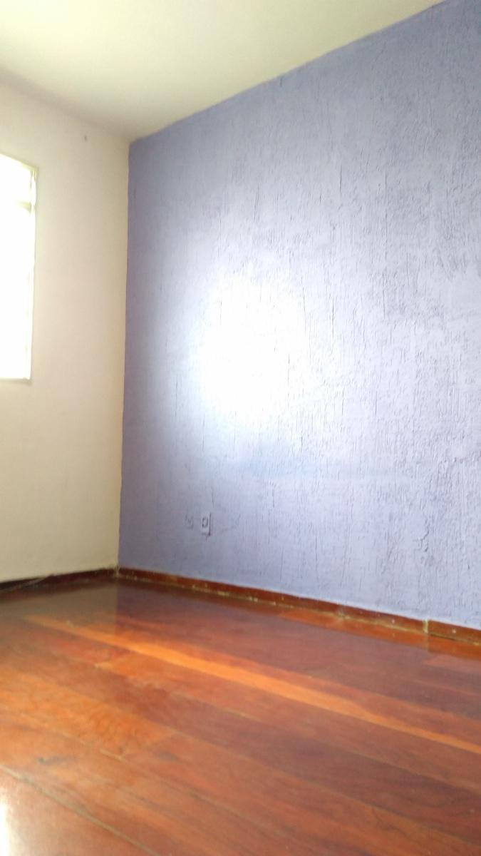 Apartamento, Havaí, 3 Quartos, 1 Vaga
