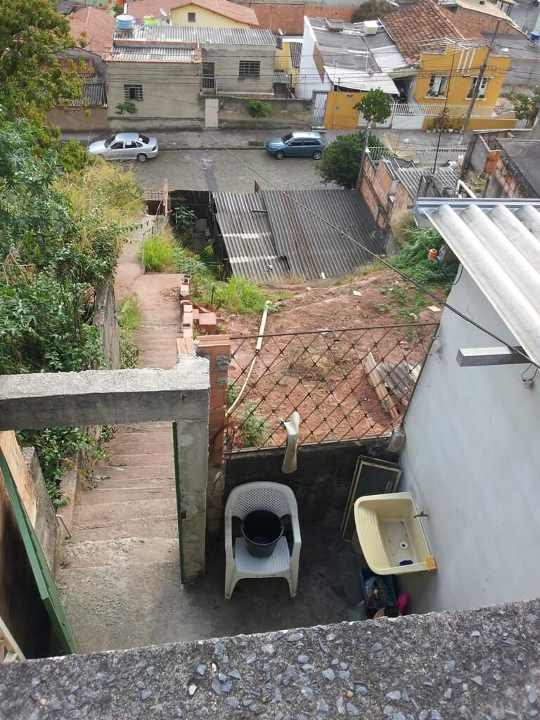 Lote, Salgado Filho, 2 Quartos, 4 Vagas