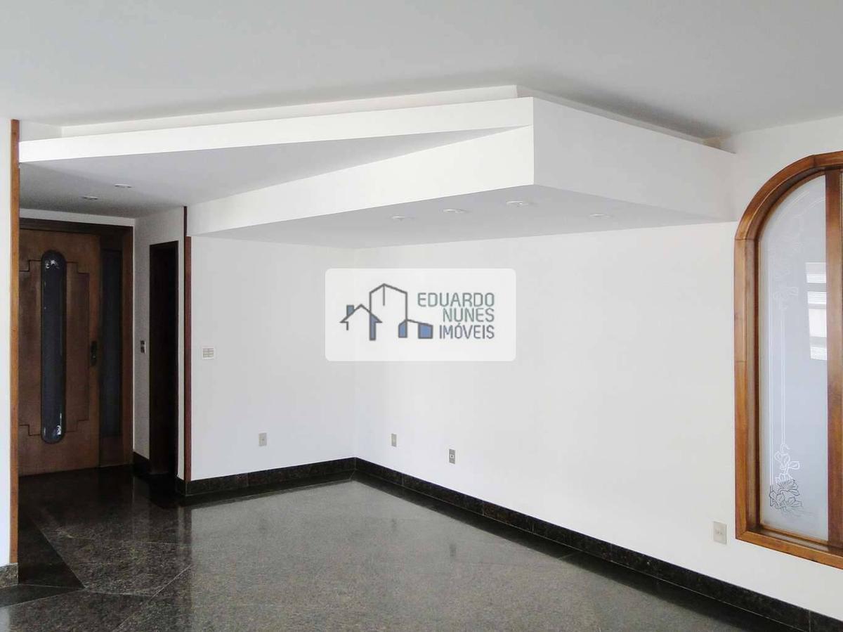 Apartamento, Gutierrez, 4 Quartos, 4 Vagas, 2 Suítes