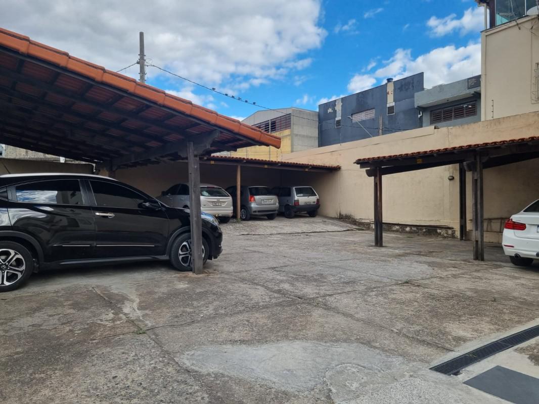 Apartamento, Jardim Riacho das Pedras, 3 Quartos, 1 Vaga