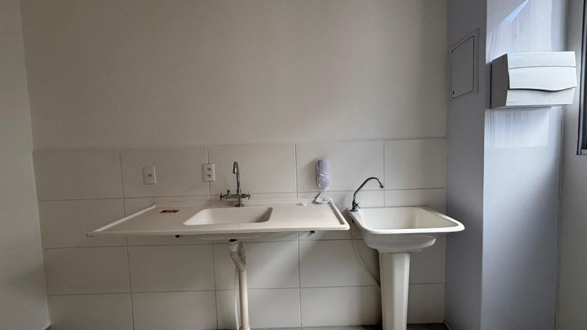 Apartamento, Goiânia, 2 Quartos, 1 Vaga