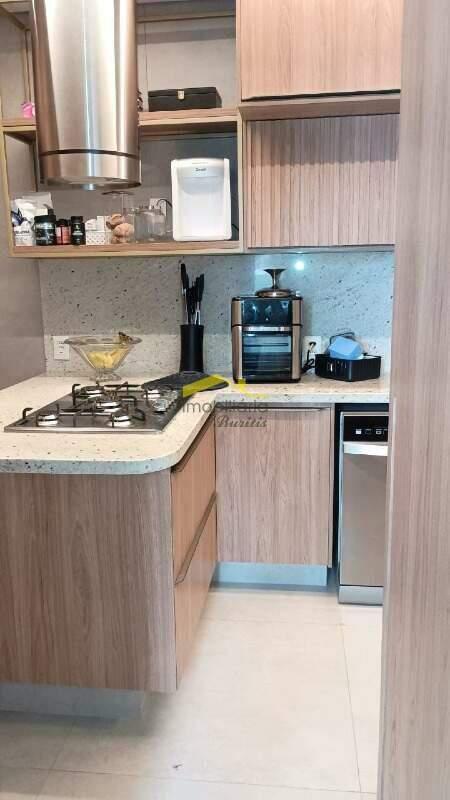 Apartamento, Buritis, 5 Quartos, 3 Vagas, 4 Suítes