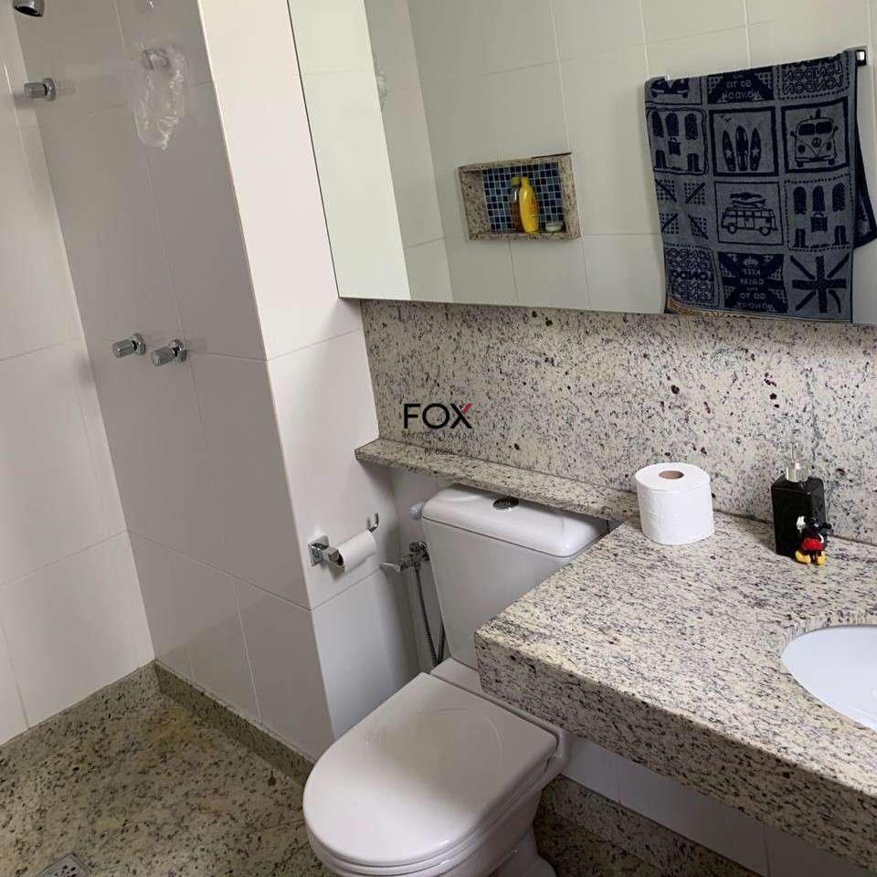 Cobertura, Cidade Nova, 5 Quartos, 4 Vagas, 4 Suítes