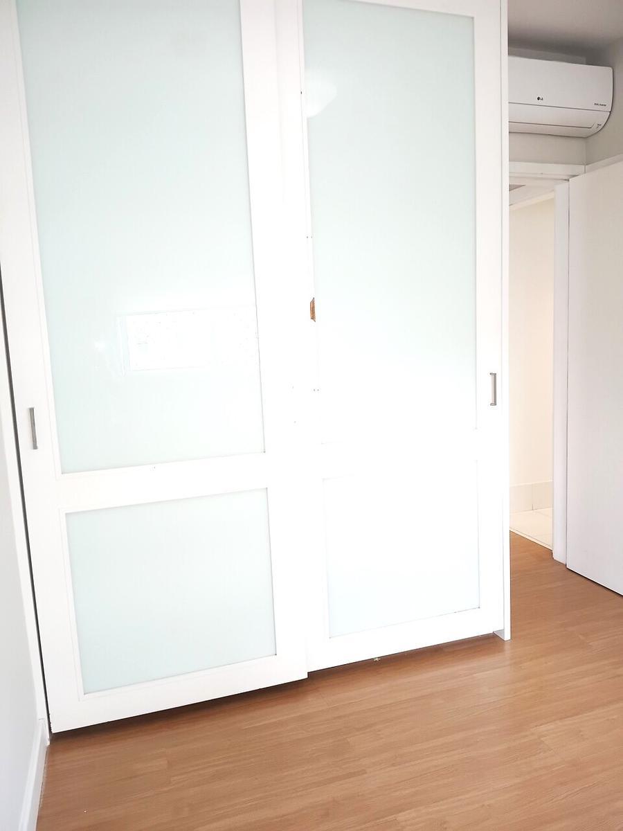 Apartamento, Santo Agostinho, 2 Quartos, 2 Vagas, 2 Suítes