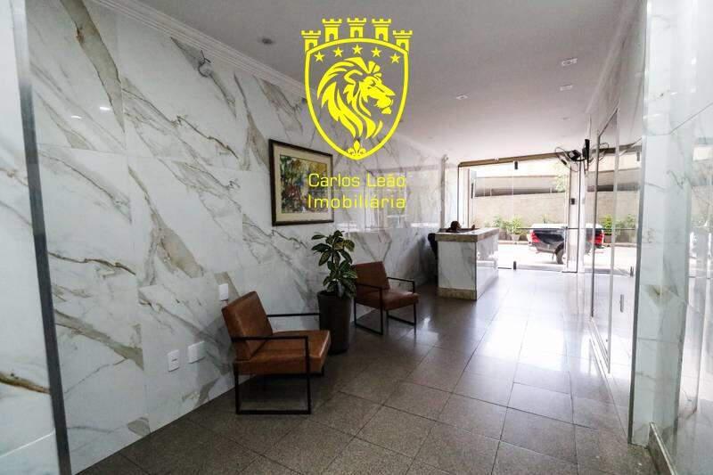 Apartamento, Barro Preto, 3 Quartos, 0 Vaga