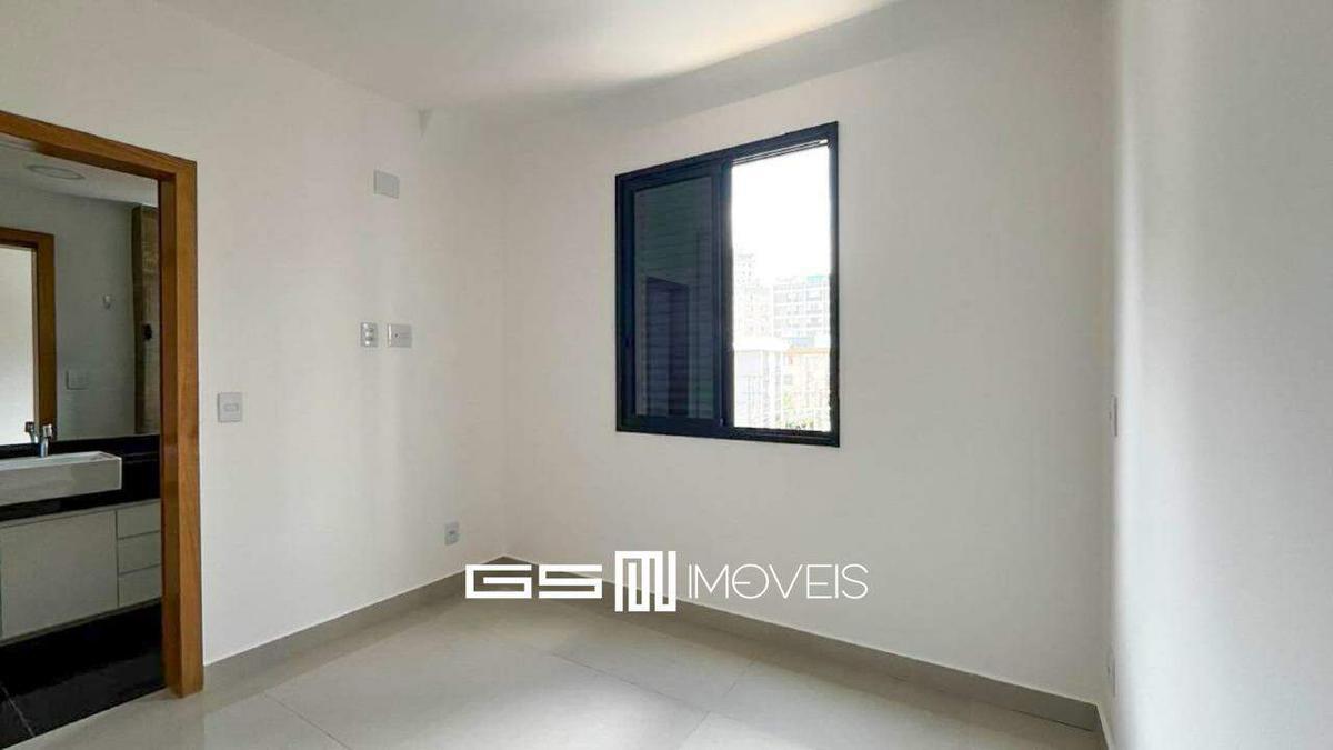 Apartamento, Gutierrez, 3 Quartos, 2 Vagas, 2 Suítes