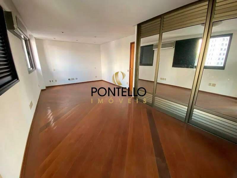 Cobertura, Belvedere, 5 Quartos, 4 Vagas, 3 Suítes