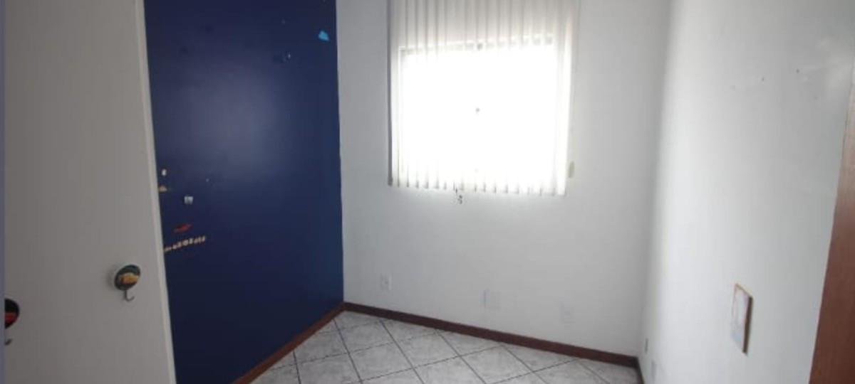 Cobertura, Glória, 3 Quartos, 1 Vaga, 1 Suíte