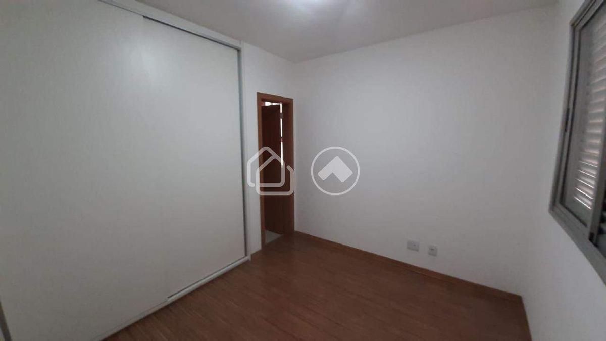 Apartamento, Buritis, 4 Quartos, 3 Vagas, 2 Suítes