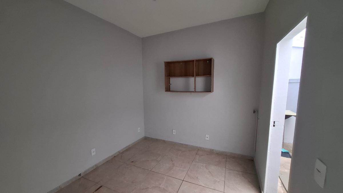 Casa, Ipiranga, 1 Quarto, 0 Vaga
