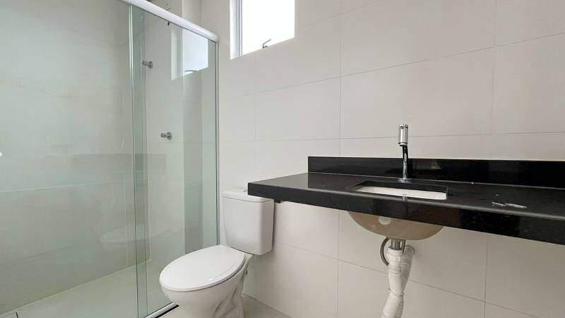 Apartamento, Sagrada Família, 3 Quartos, 2 Vagas, 1 Suíte