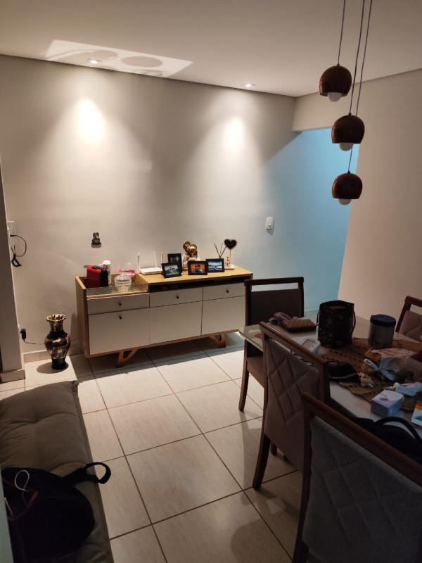 Casa, São João Batista (venda Nova), 3 Quartos, 3 Vagas, 1 Suíte