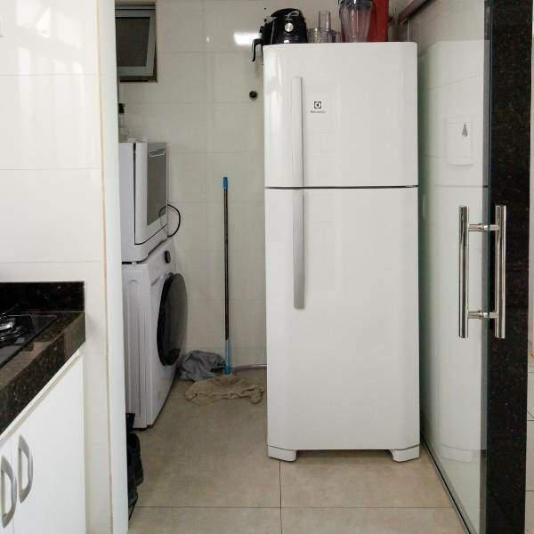 Apartamento, Caiçaras, 3 Quartos, 1 Vaga, 1 Suíte
