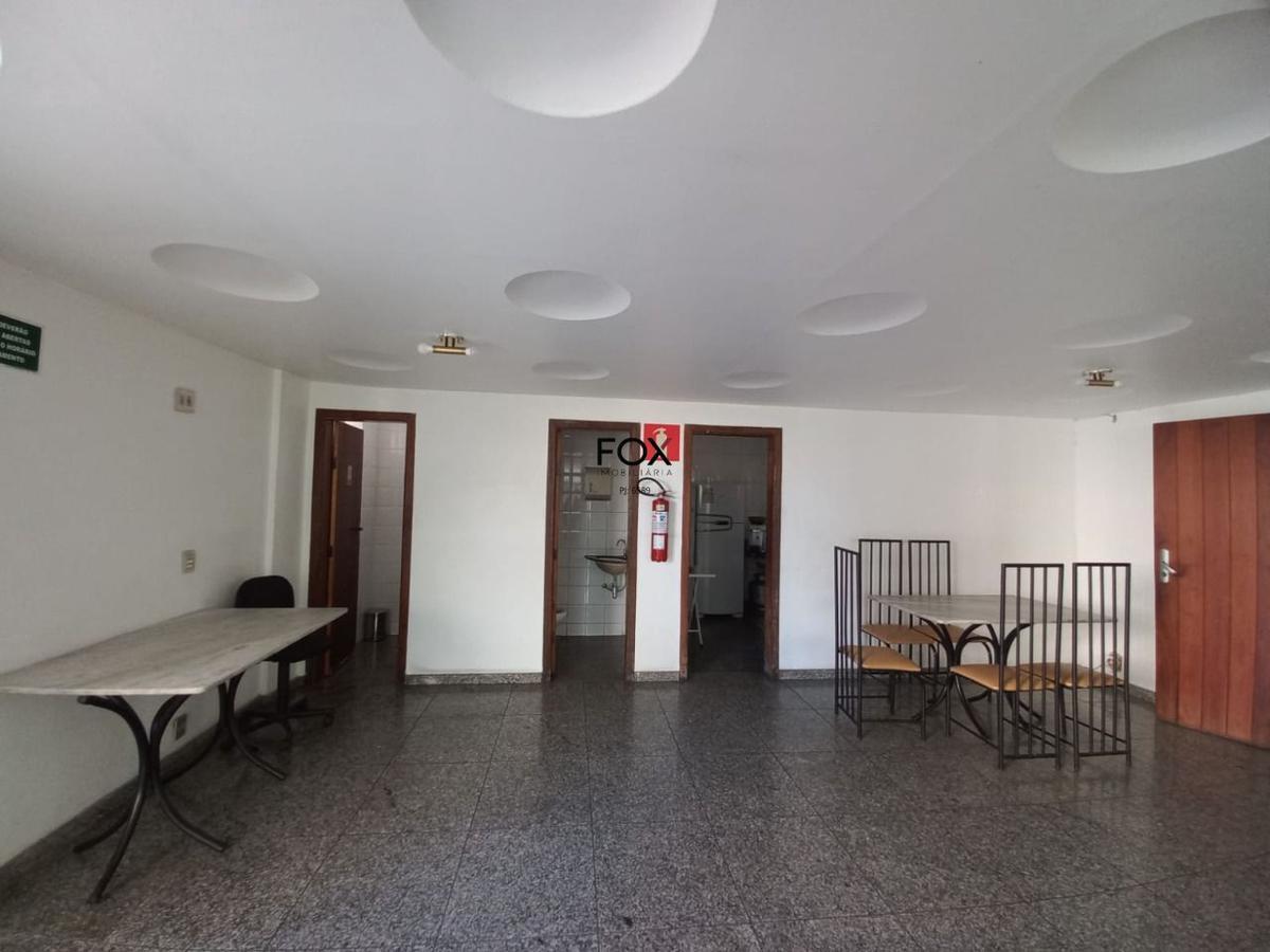 Apartamento, Santo Antônio, 3 Quartos, 1 Vaga, 1 Suíte