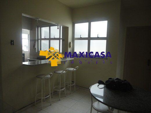 Apartamento, Alto Barroca, 3 Quartos, 1 Vaga