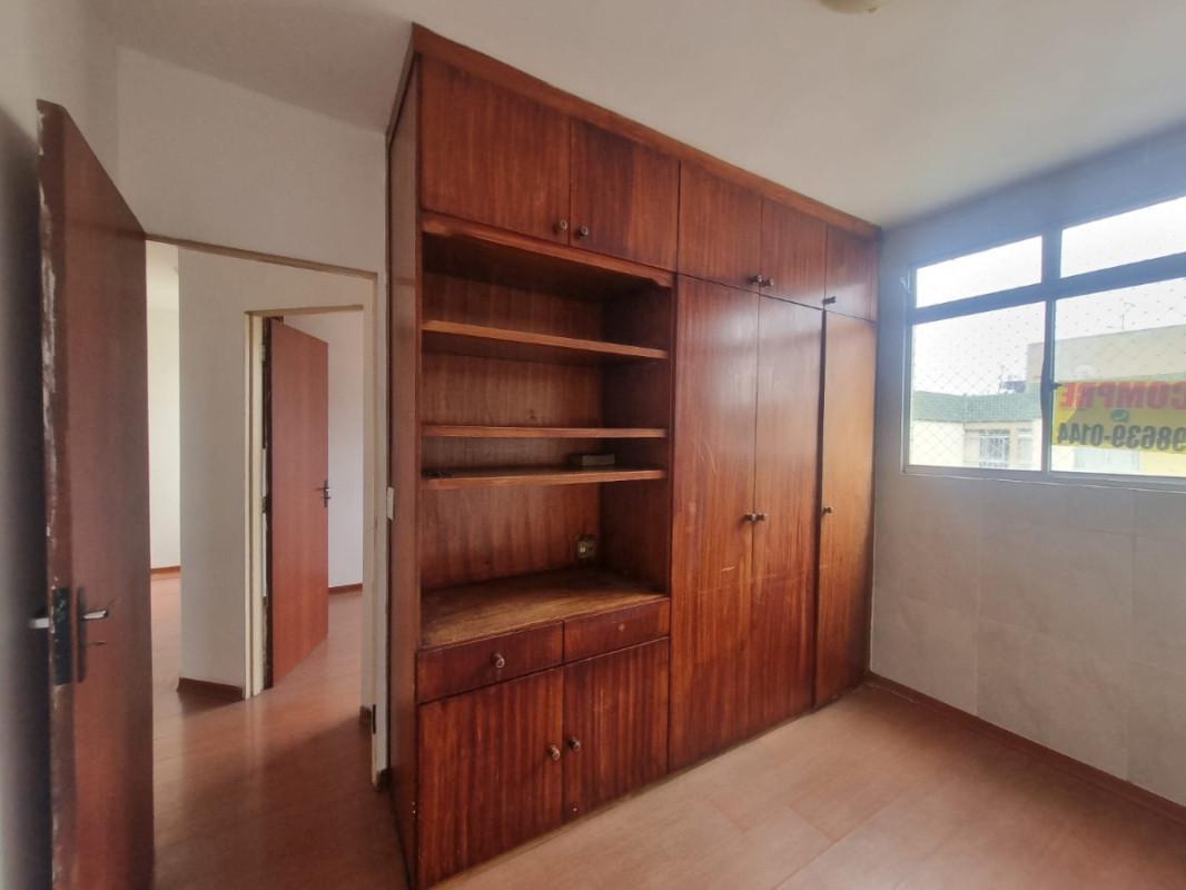 Apartamento, Jardim Riacho das Pedras, 3 Quartos, 1 Vaga