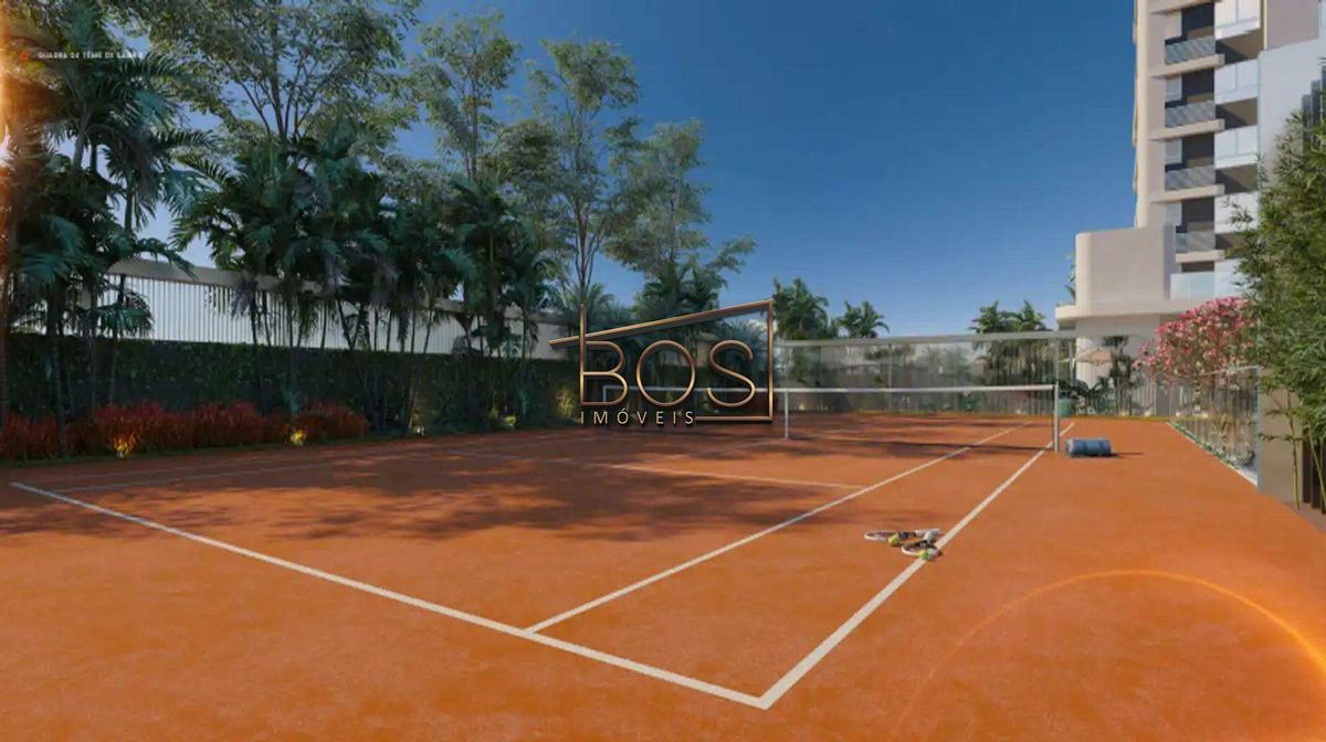 Apartamento, Gutierrez, 4 Quartos, 4 Vagas, 2 Suítes