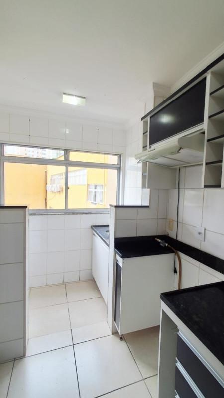 Apartamento, Ouro Preto, 3 Quartos, 2 Vagas, 1 Suíte