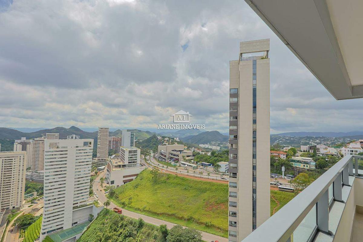 Cobertura, Vale do Sereno, 4 Quartos, 5 Vagas, 4 Suítes