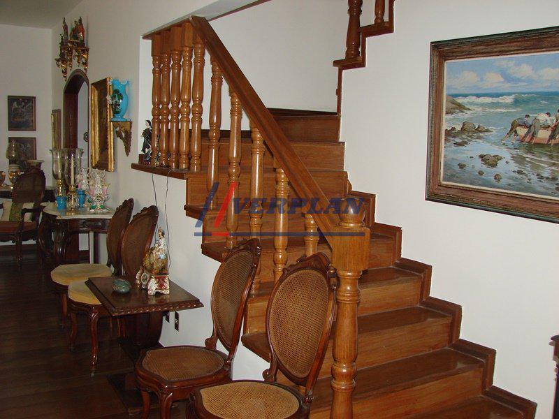 Cobertura, Lourdes, 4 Quartos, 4 Vagas, 2 Suítes