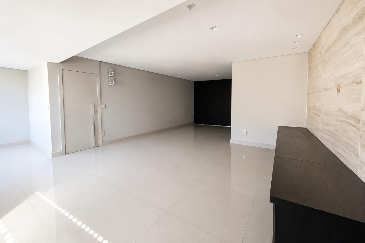 Apartamento, Sion, 3 Quartos, 2 Vagas, 1 Suíte